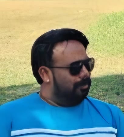 Rabindra Sahoo
