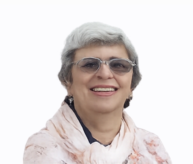 Hema Kalkar